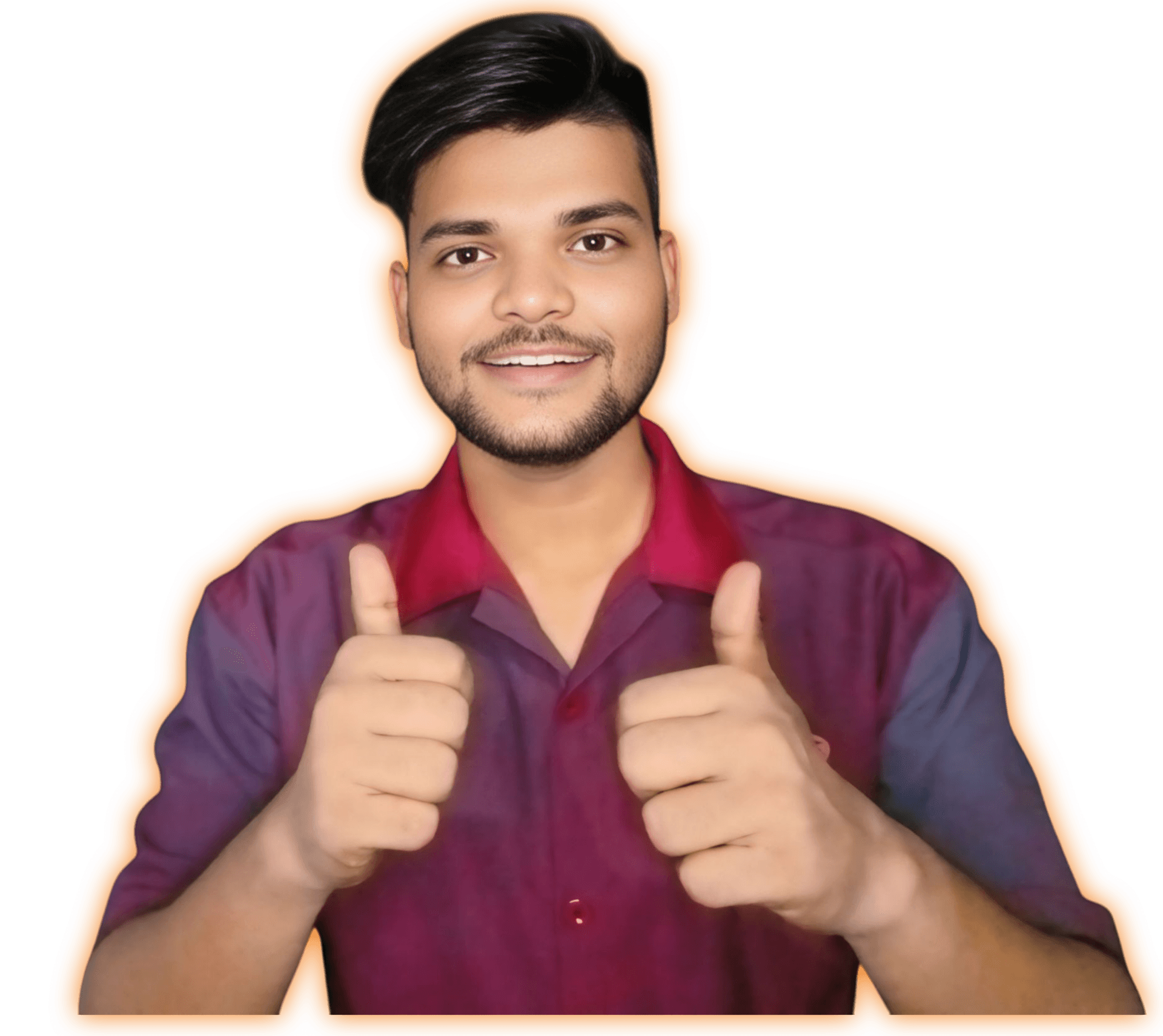 EduShine Classes founder