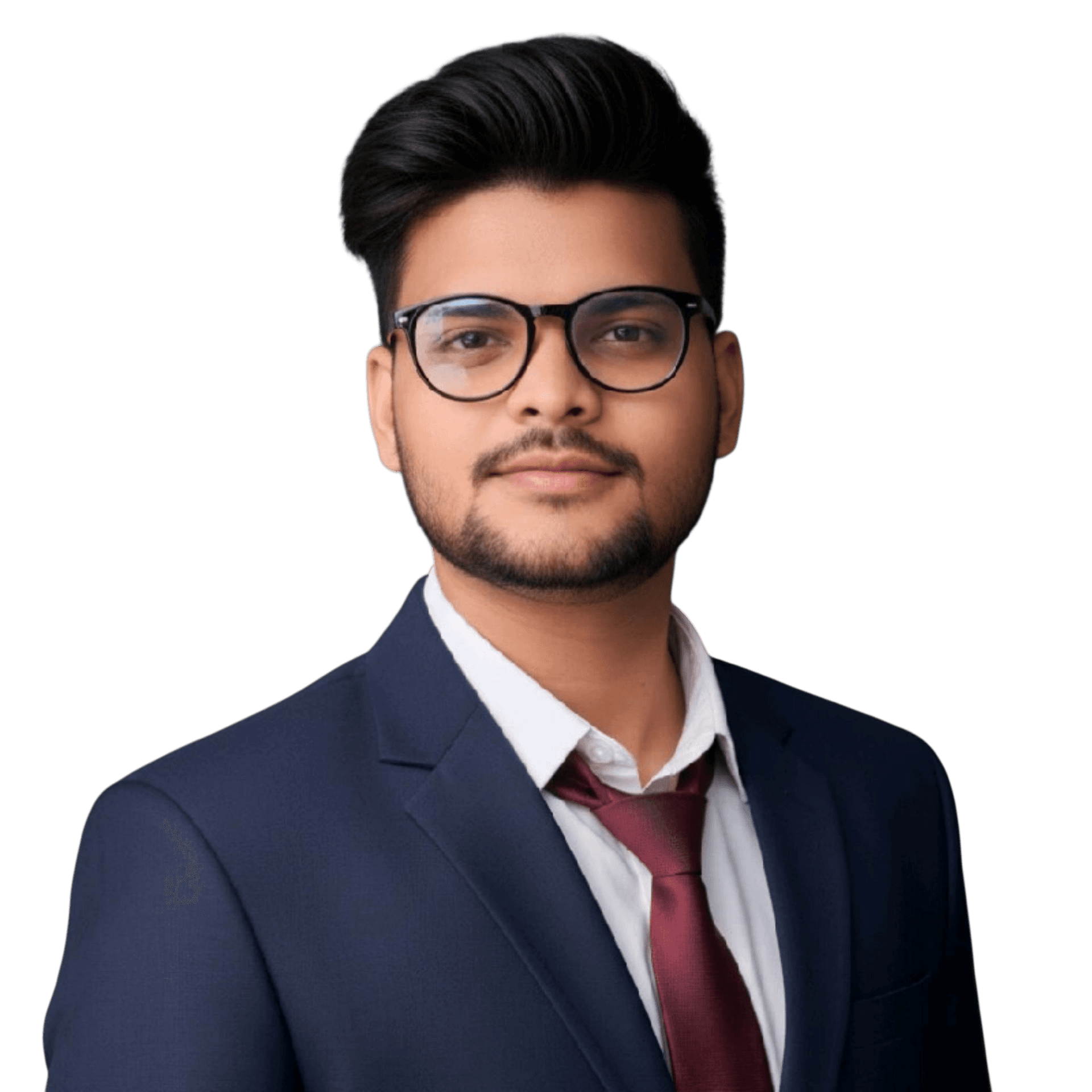 EduShine Classes founder